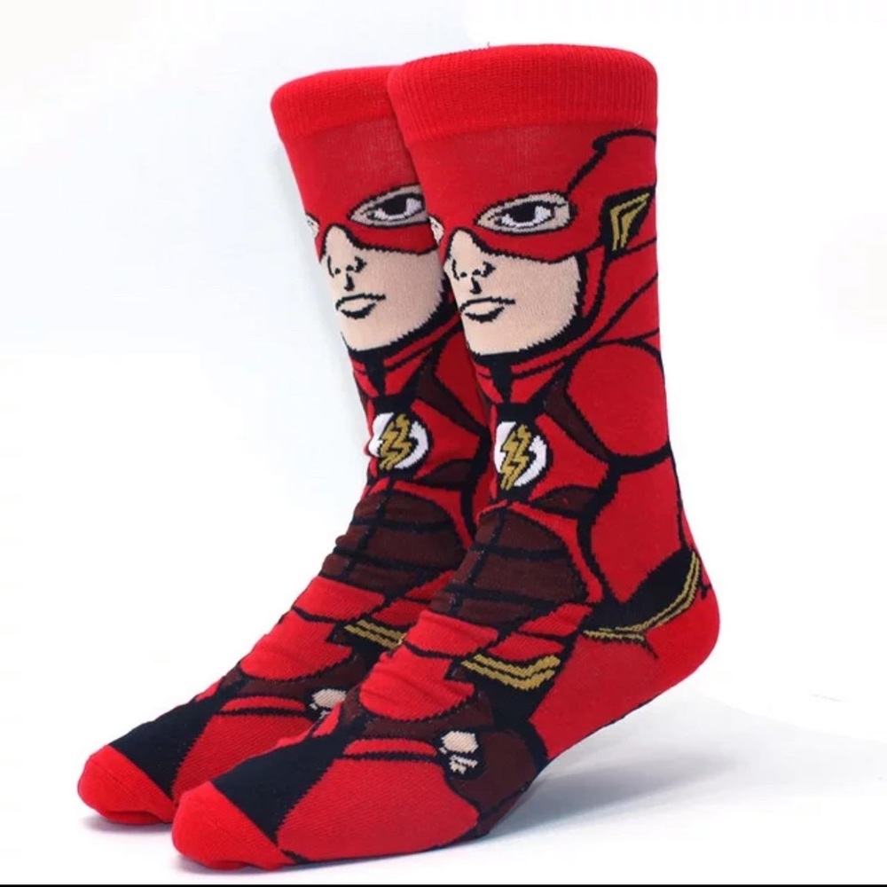 Socks - Picture 2 of 16